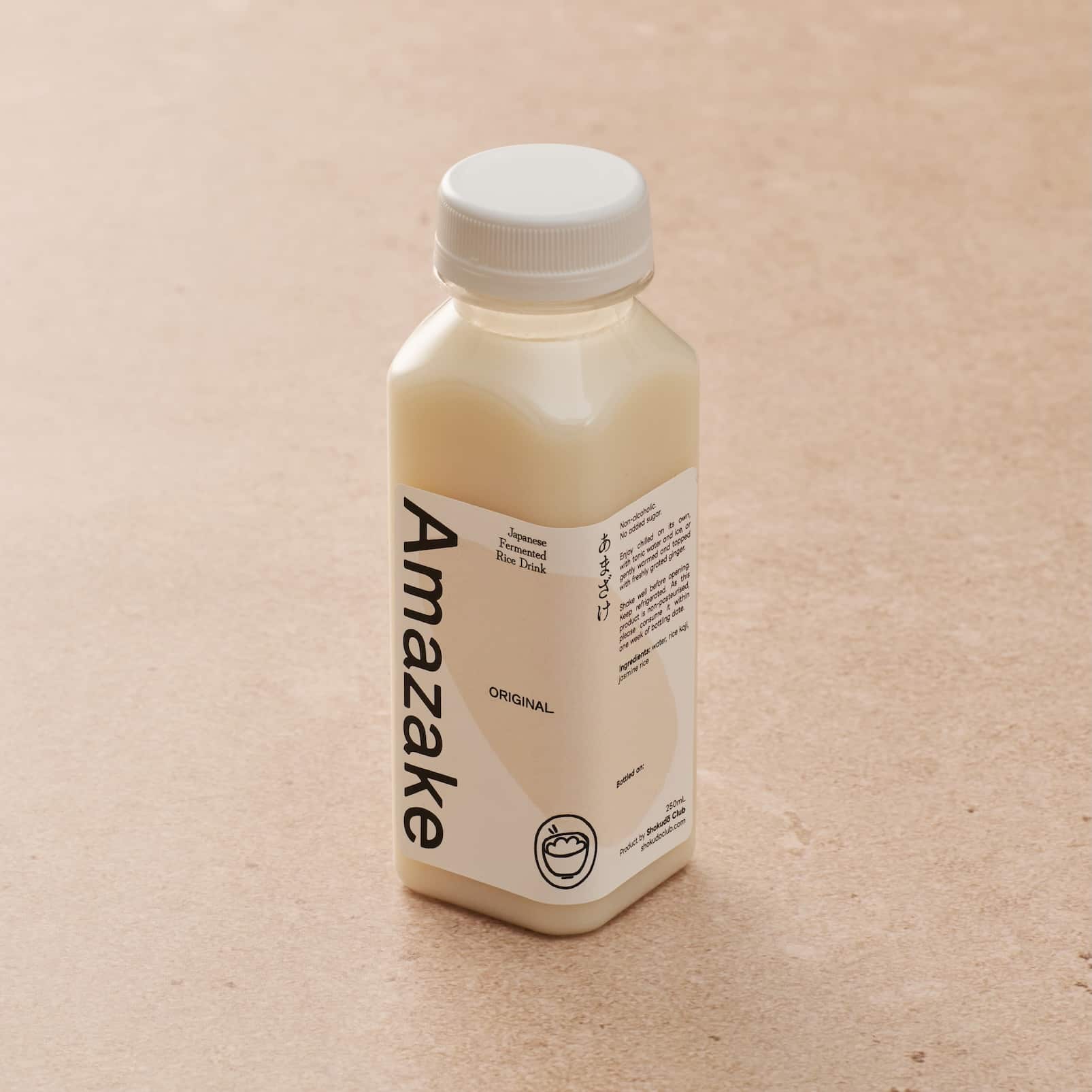 Original Amazake